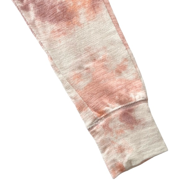 Old Navy girls size 6-7 tie-dyed joggers - Picture 4 of 5
